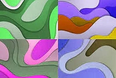 draw jigsaw puzzle