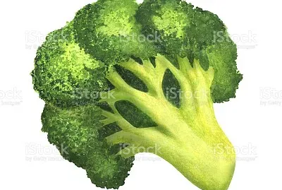 פאזל של Grupo 2 - brócolis