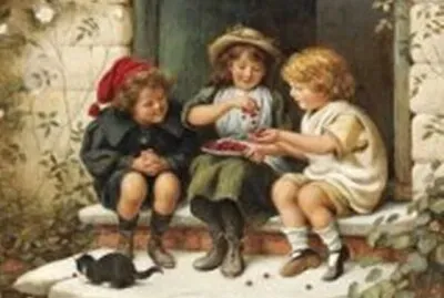 פאזל של pinturas