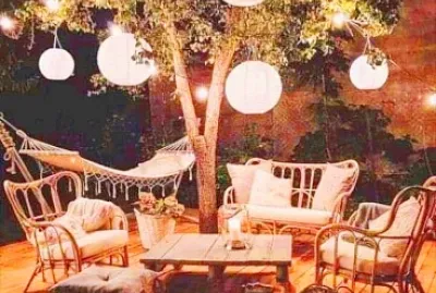 פאזל של lamparas