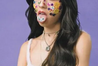 פאזל של Olivia Rodrigo