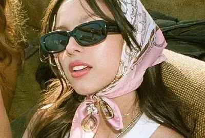 פאזל של Olivia Rodrigo