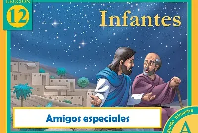 פאזל של Amigos especiales