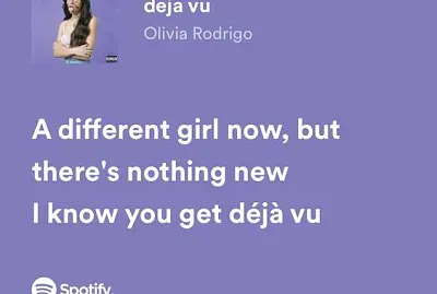 פאזל של Olivia Rodrigo sour