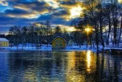 paysage