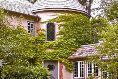 villa