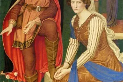 פאזל של art peinture