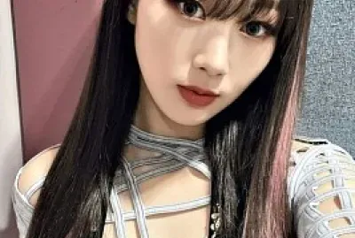 פאזל של giselle aespa