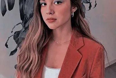 פאזל של Olivia Rodrigo