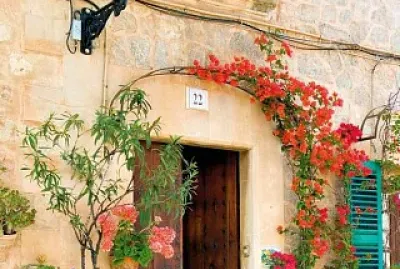 puerta