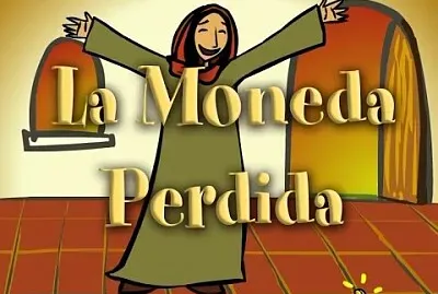 MONEDA PERDIDA