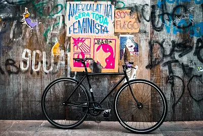 Ciclistas