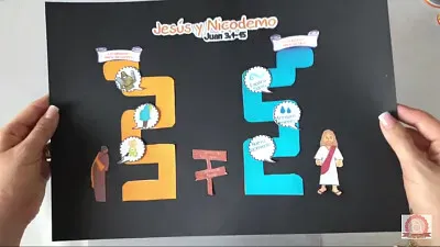 פאזל של Un amigo especial