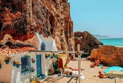 lugares jigsaw puzzle