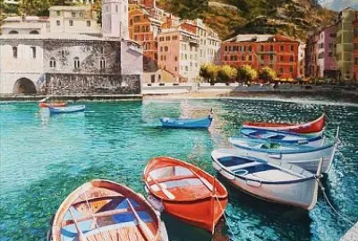 lugares jigsaw puzzle