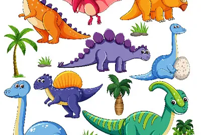 Dinosaurios