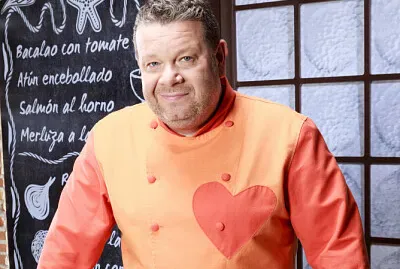 Alberto Chicote