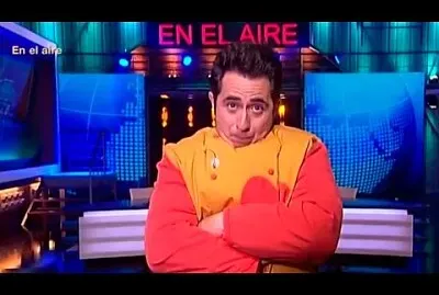 Berto Chicote