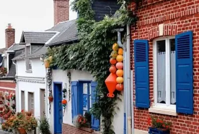 Saint-Valery-Francia