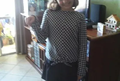 Ilse Checa jigsaw puzzle