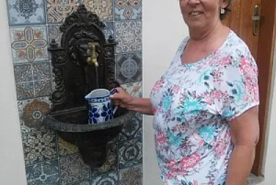 פאזל של Ilse Checa