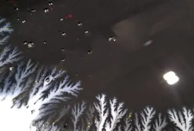 Like snowy trees jigsaw puzzle