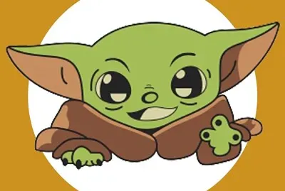 Yoda