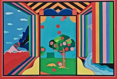 Antonio Palolo 1946-2000