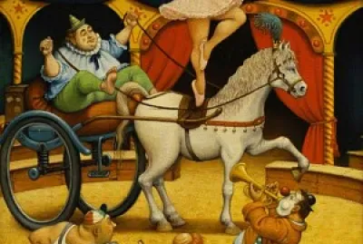 פאזל של art peinture