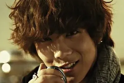 פאזל של animes