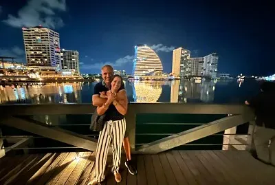 Puerto Cancún
