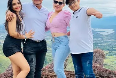 Jota Moyano jigsaw puzzle