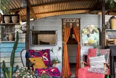 Australian Motorhome jigsaw puzzle