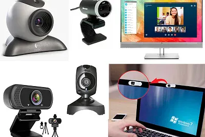 Web cam