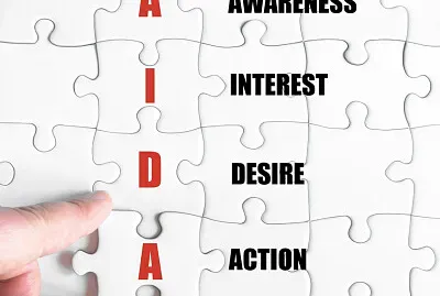 פאזל של Tecnica AIDA