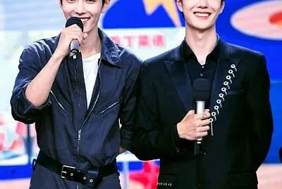 פאזל של Yizhan