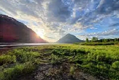 Nature jigsaw puzzle