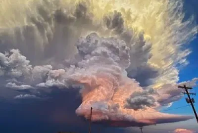 Tormenta