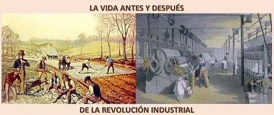 פאזל של Resuelve el puzzle sobre la revolución industrial