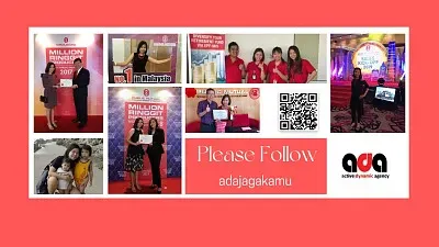 פאזל של Ada Lee