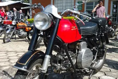 פאזל של Ilse Checa