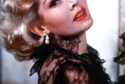 Zsa Zsa Gabor