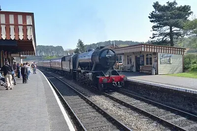 Austerity NNR jigsaw puzzle