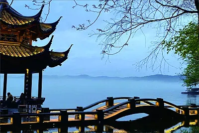 פאזל של 風景