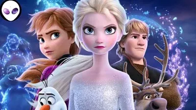 פאזל של לשבור את הקרח לזהר