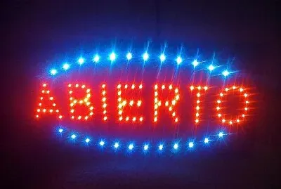 Los estudiantes identifican el tipo de cartel