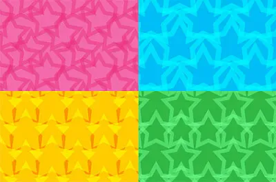 pattern
