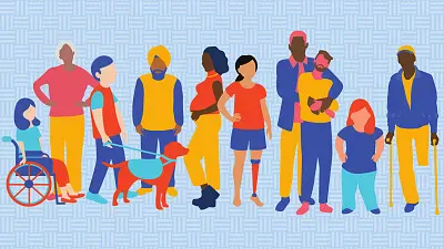 פאזל של DIVERSIDADE