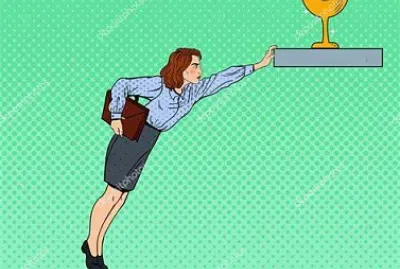 Los alumnos identifican el tipo de cartel