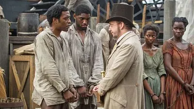 פאזל של 12 ANOS DE ESCRAVIDÃO